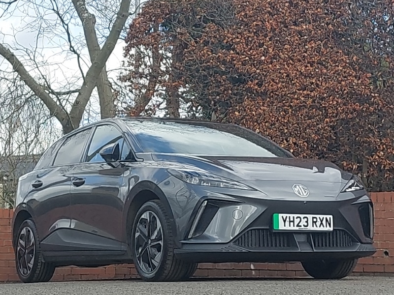 Used MG MG4 2023 for sale - 78046461: Photo 16