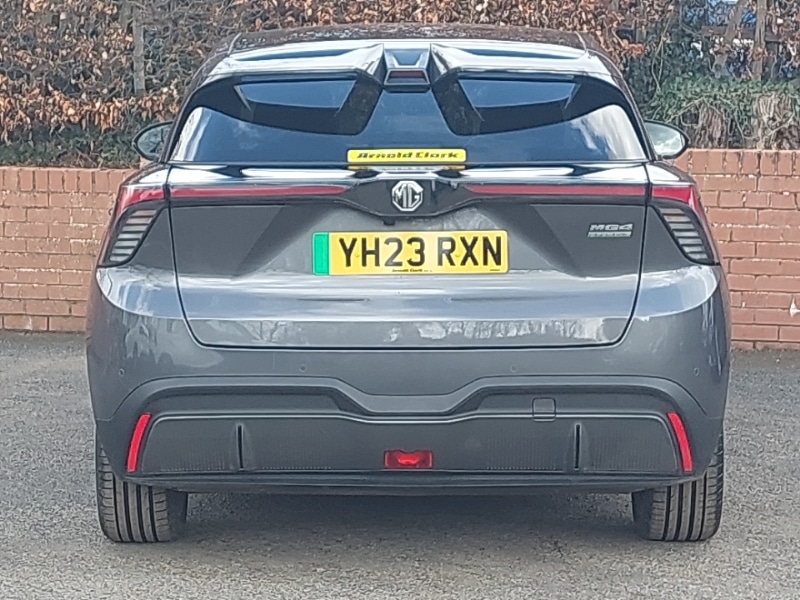 Used MG MG4 2023 for sale - 78046461: Photo 17