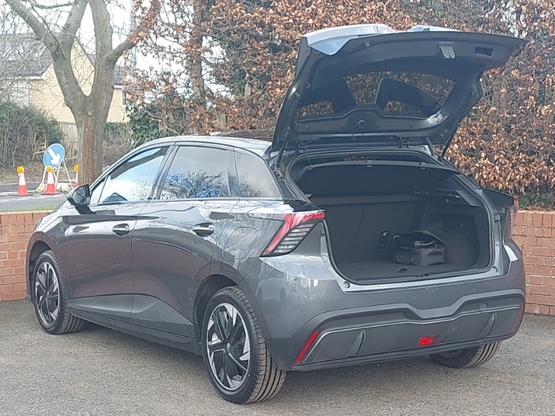 Used MG MG4 2023 for sale - 78046461: Photo 18