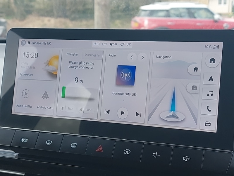 Used MG MG4 2023 for sale - 78046461: Photo 19