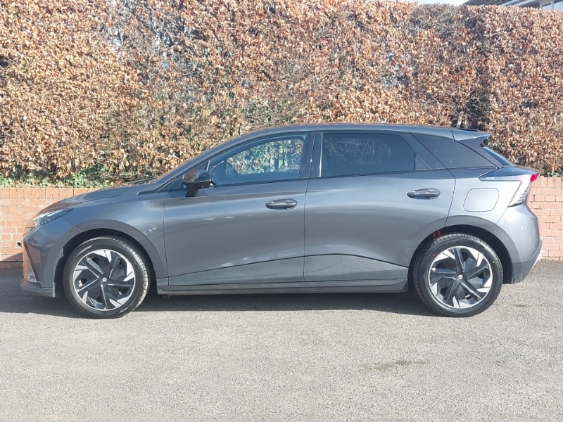 Used MG MG4 2023 for sale - 78046461: Photo 4