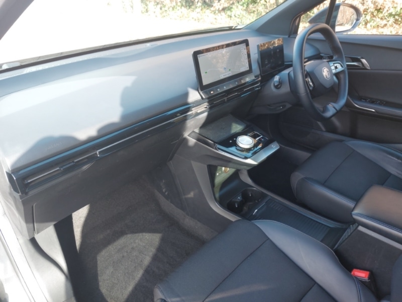 Used MG MG4 2023 for sale - 78046461: Photo 5