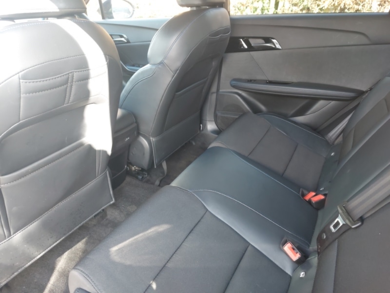 Used MG MG4 2023 for sale - 78046461: Photo 6