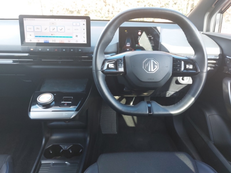 Used MG MG4 2023 for sale - 78046461: Photo 7