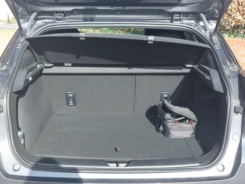 Used MG MG4 2023 for sale - 78046461: Photo 8