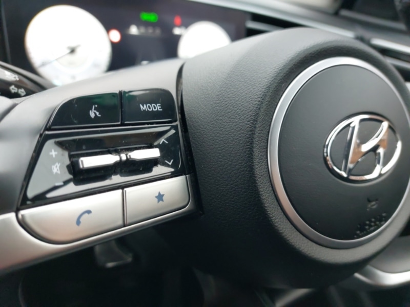 Used Hyundai TUCSON 2022 for sale - 77410210: Photo 11