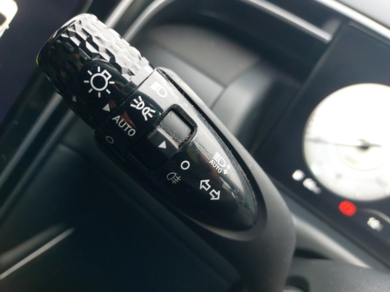 Used Hyundai TUCSON 2022 for sale - 77410210: Photo 13