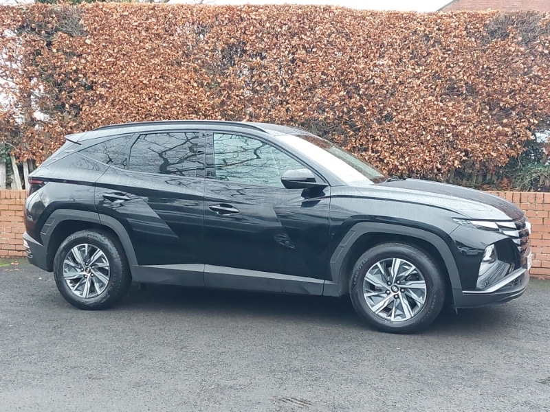 Used Hyundai TUCSON 2022 for sale - 77410210: Photo 14