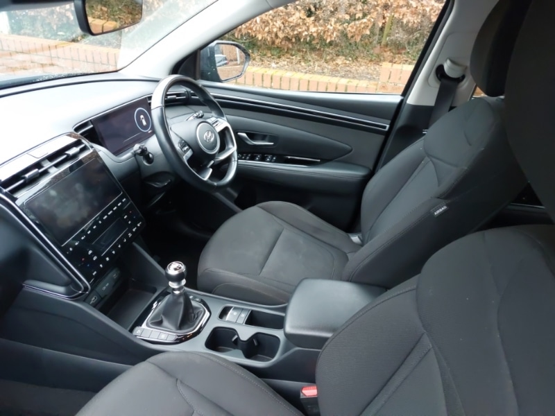 Used Hyundai TUCSON 2022 for sale - 77410210: Photo 5