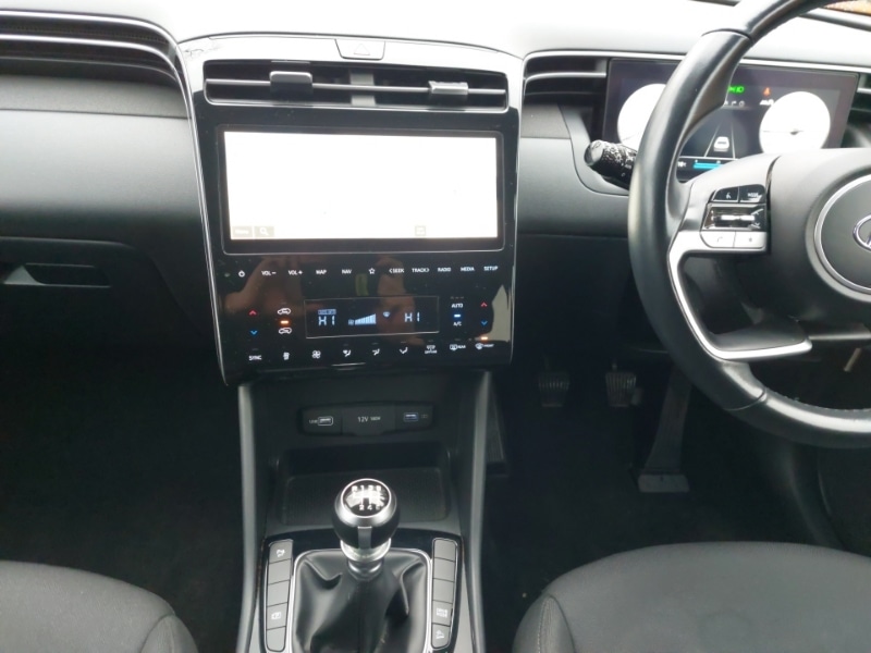 Used Hyundai TUCSON 2022 for sale - 77410210: Photo 7