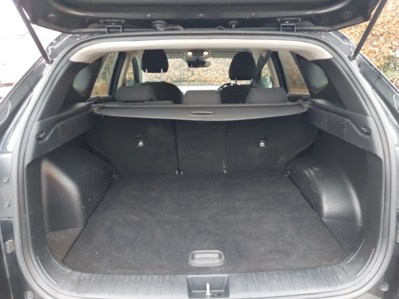 Used Hyundai TUCSON 2022 for sale - 77410210: Photo 8