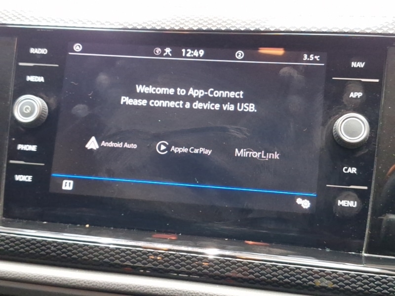 Used Volkswagen Polo 2023 for sale - 76736945: Photo 13