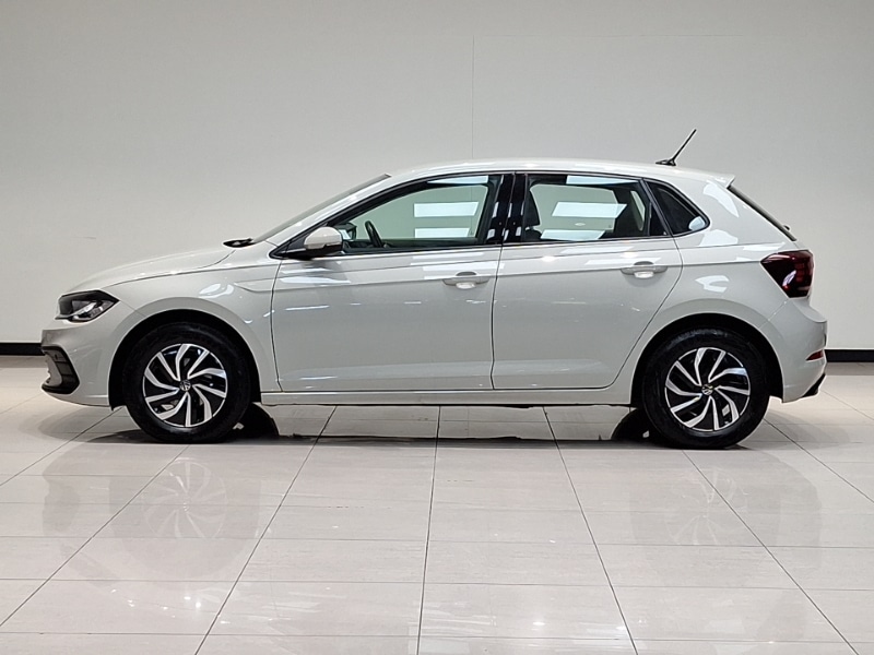 Used Volkswagen Polo 2023 for sale - 76736945: Photo 4