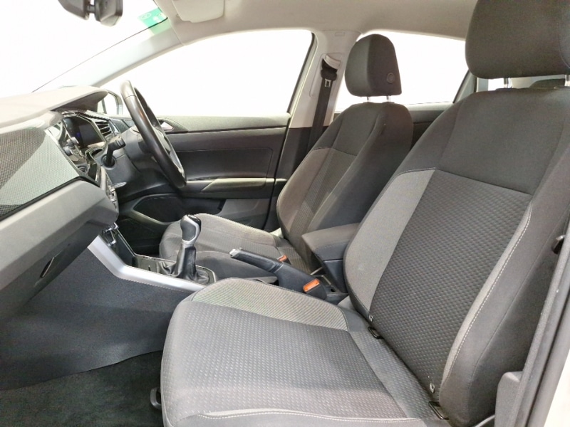 Used Volkswagen Polo 2023 for sale - 76736945: Photo 5