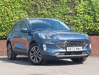 Used Ford Kuga 2023 for sale - 79870297: Photo