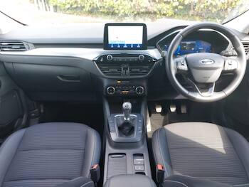 Used Ford Kuga 2023 for sale - 79870297: Photo