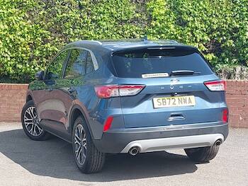 Used Ford Kuga 2023 for sale - 79870297: Photo