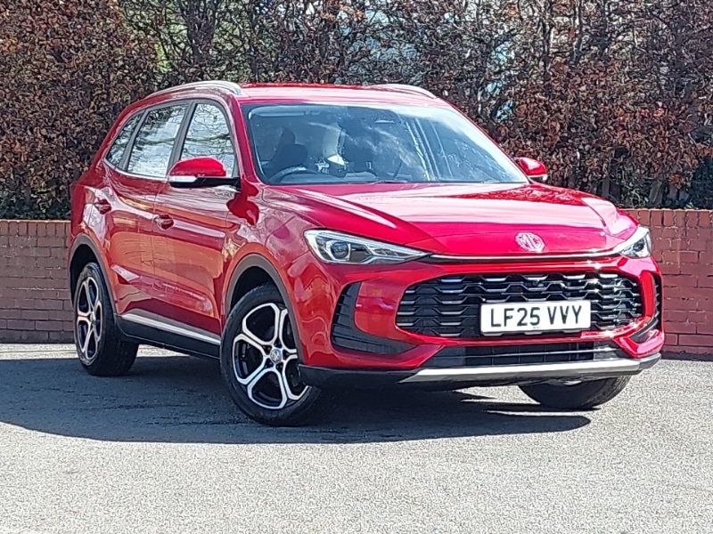 Used MG MG ZS 2025 for sale - 78211437: Photo 1