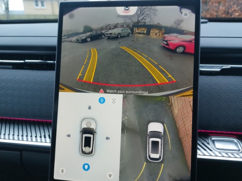 Used Jaecoo Jaecoo 7 2025 for sale - 77530813: Photo 10