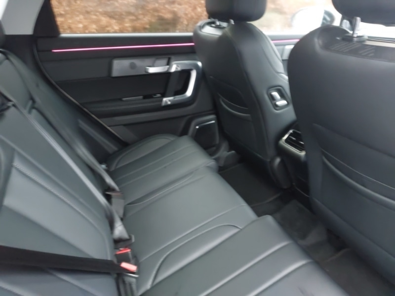 Used Jaecoo Jaecoo 7 2025 for sale - 77530813: Photo 13