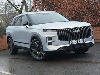 Used Jaecoo Jaecoo 7 2025 for sale - 77530813: Photo