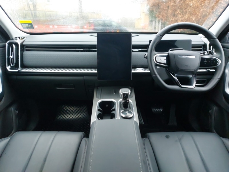 Used Jaecoo Jaecoo 7 2025 for sale - 77530813: Photo 2