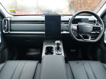 Used Jaecoo Jaecoo 7 2025 for sale - 77530813: Photo