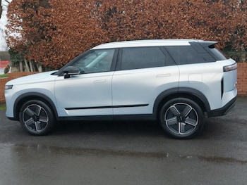 Used Jaecoo Jaecoo 7 2025 for sale - 77530813: Photo