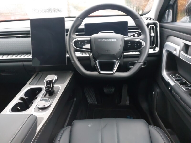 Used Jaecoo Jaecoo 7 2025 for sale - 77530813: Photo 7