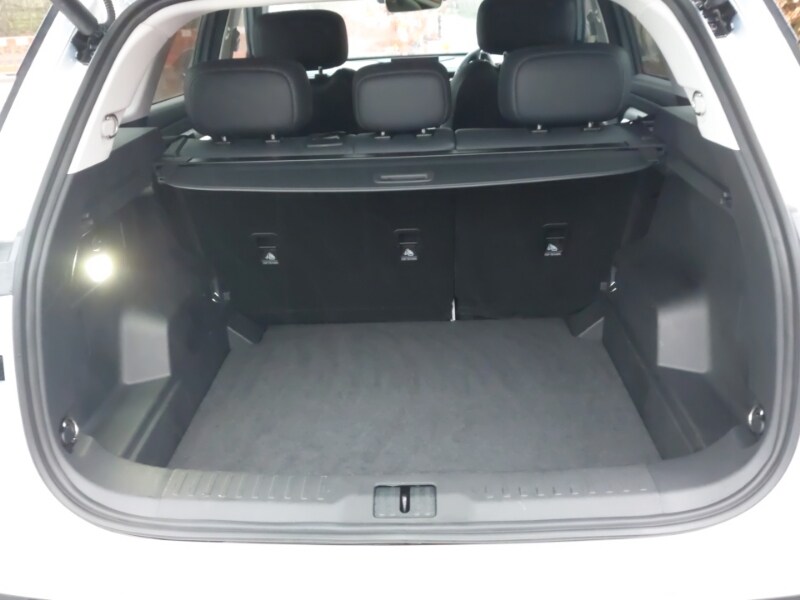 Used Jaecoo Jaecoo 7 2025 for sale - 77530813: Photo 8