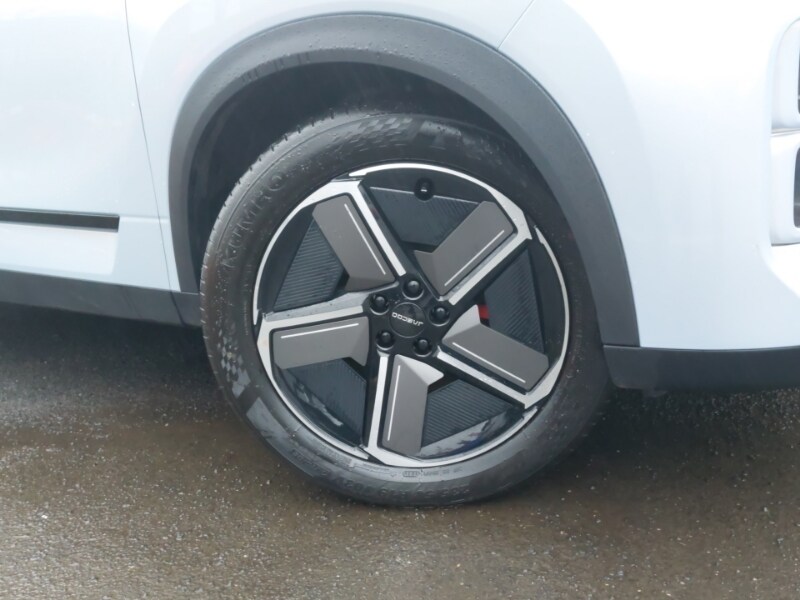 Used Jaecoo Jaecoo 7 2025 for sale - 77530813: Photo 9