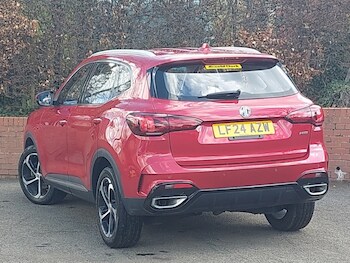 Used MG MG HS 2024 for sale - 78317752: Photo