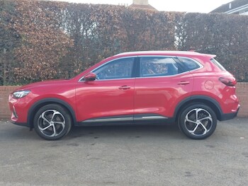 Used MG MG HS 2024 for sale - 78317752: Photo