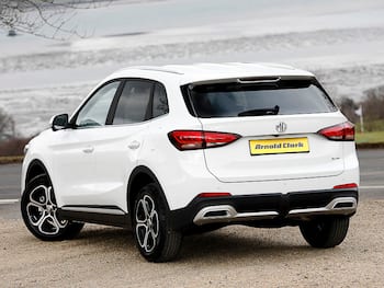Used MG MG ZS 2026 for sale - 79631013: Photo