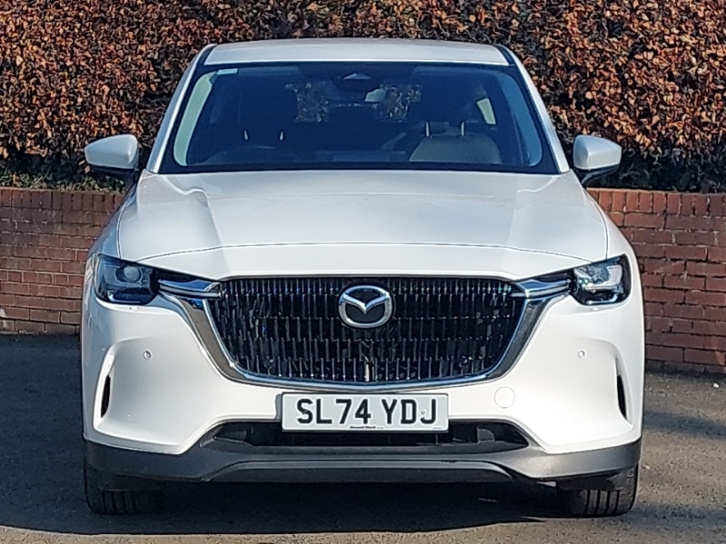 Used Mazda CX-60 2024 for sale - 77832632: Photo 15