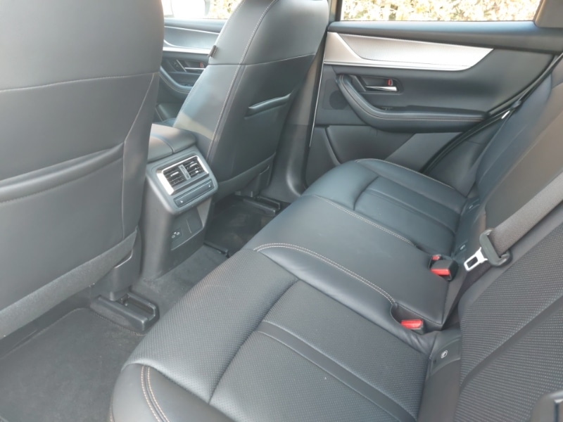 Used Mazda CX-60 2024 for sale - 77832632: Photo 6