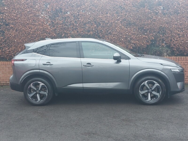 Used Nissan Qashqai 2022 for sale - 77371194: Photo 12