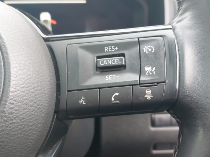 Used Nissan Qashqai 2022 for sale - 77371194: Photo 19