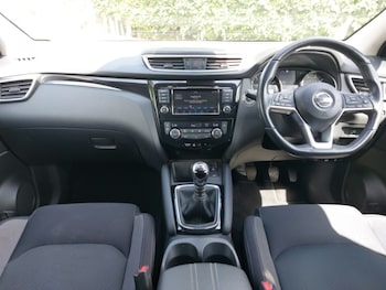 Used Nissan Qashqai 2019 for sale - 78771133: Photo