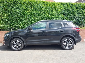 Used Nissan Qashqai 2019 for sale - 78771133: Photo
