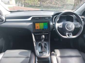 Used MG MG ZS 2023 for sale - 74771773: Photo