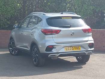Used MG MG ZS 2023 for sale - 74771773: Photo