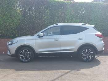 Used MG MG ZS 2023 for sale - 74771773: Photo