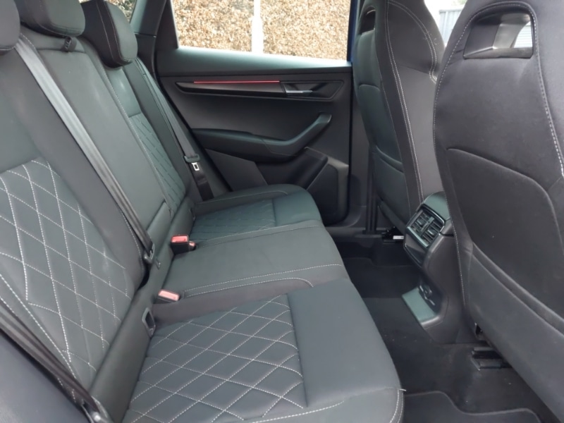 Used Skoda Karoq 2024 for sale - 77644199: Photo 14