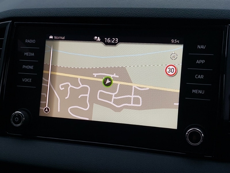 Used Skoda Karoq 2024 for sale - 77644199: Photo 15