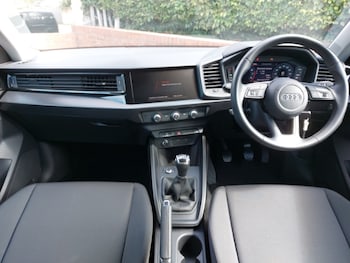 Used Audi A1 2022 for sale - 75413721: Photo
