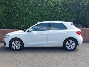 Used Audi A1 2022 for sale - 75413721: Photo
