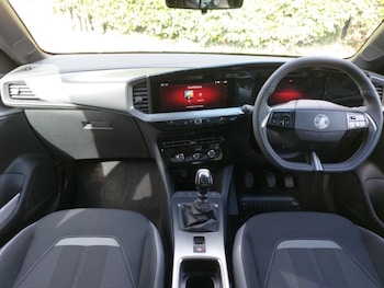 Used Vauxhall Mokka 2025 for sale - 75775576: Photo