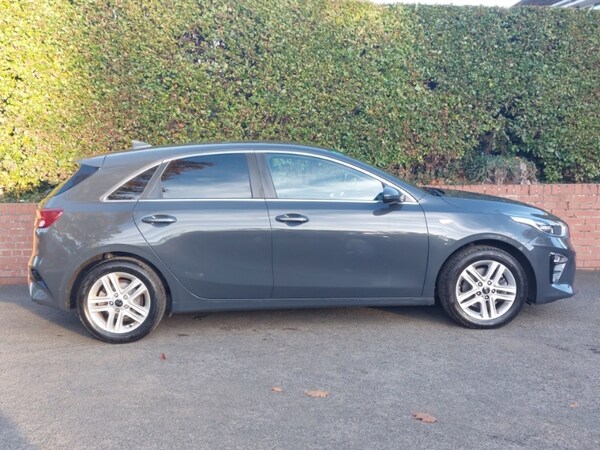 Used Kia Ceed 2020 for sale - 76233478: Photo 12
