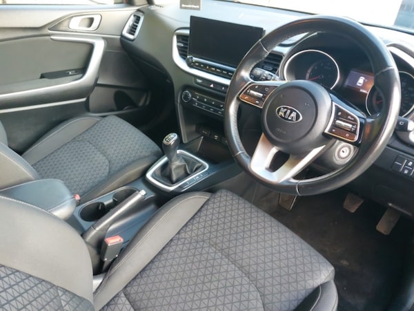 Used Kia Ceed 2020 for sale - 76233478: Photo 14